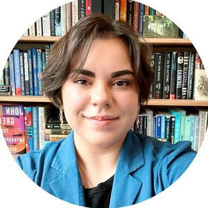 Meet your Posher, Mariah